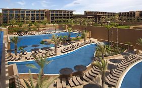 JW Marriott Los Cabos Beach Resort&Spa